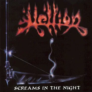 Screams in the Night