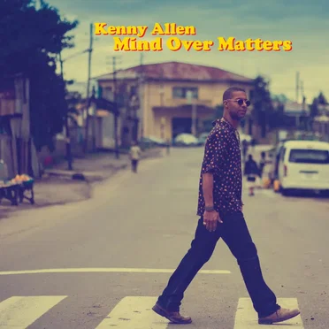 Kenny Allen