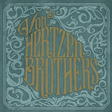 Love Remains the Same by Von Hertzen Brothers - album cover