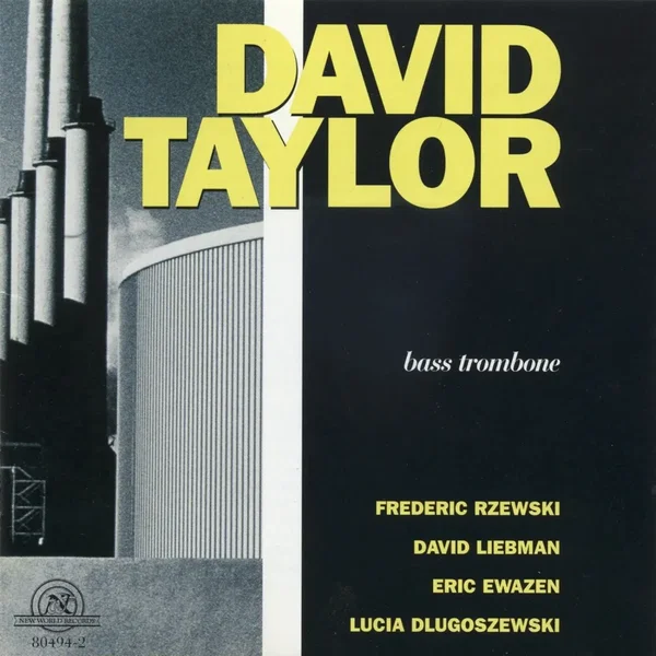 Bass Trombone