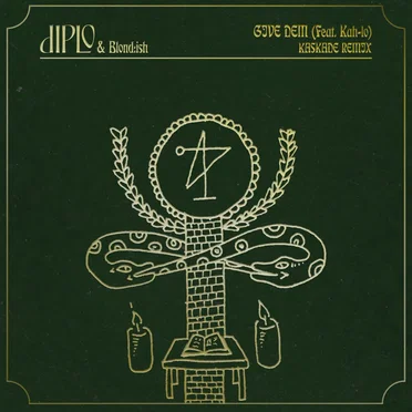 Give Dem (Kaskade remix)