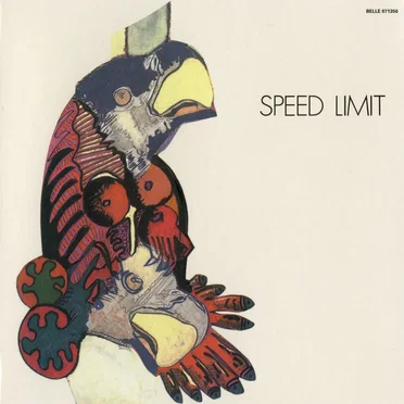 Speed Limit
