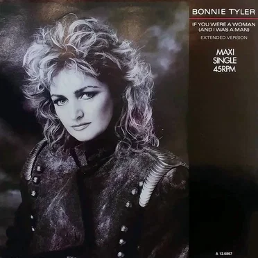 If You Were a Woman (And I Was a Man)