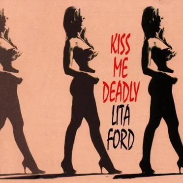 Kiss Me Deadly