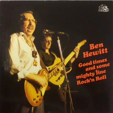 Good Times and Some Mighty Fine Rock’n Roll