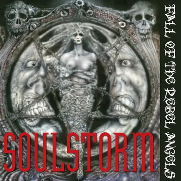 Soulstorm
