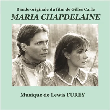 Maria Chapdelaine