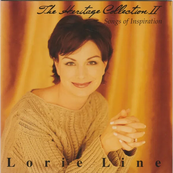 The Heritage Collection II: Songs of Inspiration