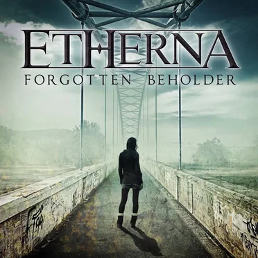 Forgotten Beholder by Etherna - album cover