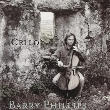 Barry Phillips