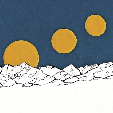 Balloon Ascents by Balloon Ascents - album cover