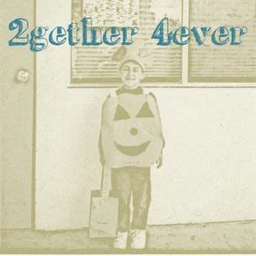 2gether 4ever by Sugar Mittens - album cover