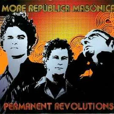 Permanent Revolutions