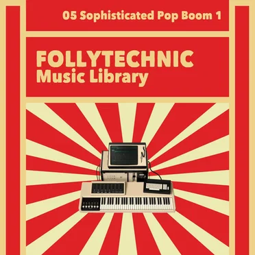 FML05 Sophisticated Pop Boom 1