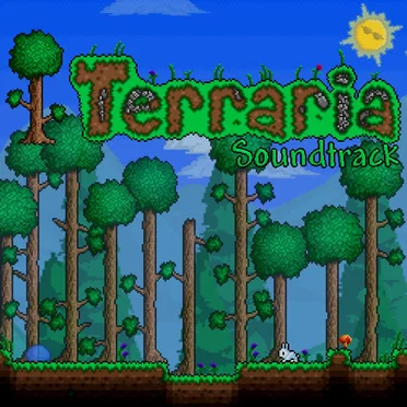 Terraria: Official Soundtrack