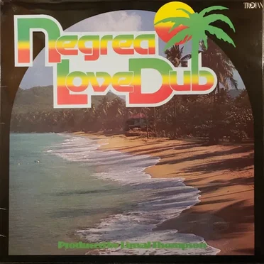 Negrea Love Dub