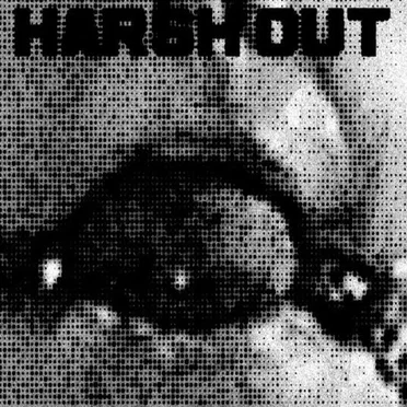 Harsh Out by Harsh Out - album cover