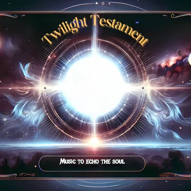 Twilight Testament