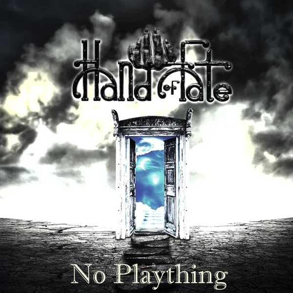 No Plaything (2022)