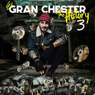 The History 3