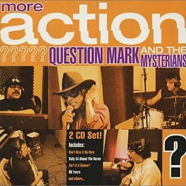 More Action