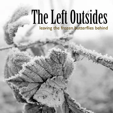 Leaving the Frozen Butterflies Behind