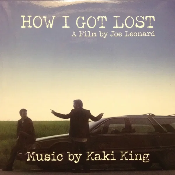 How I Got Lost