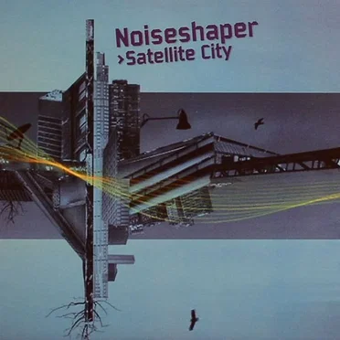 Satellite City