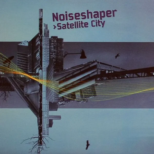 Satellite City