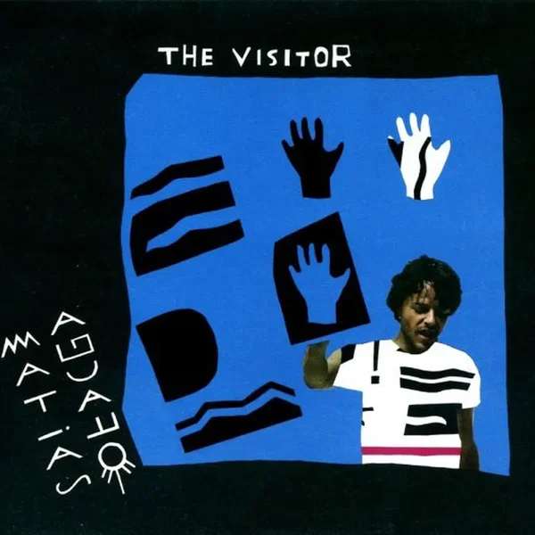 The Visitor