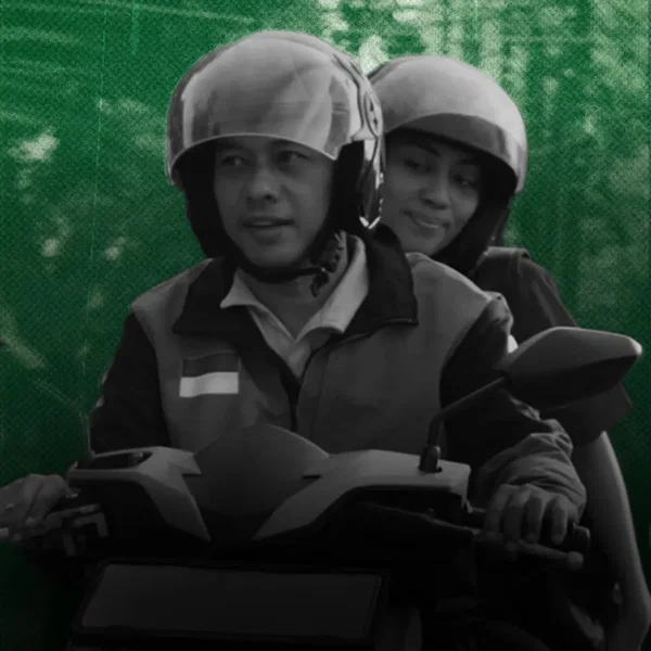 Pasti Ada Jalan