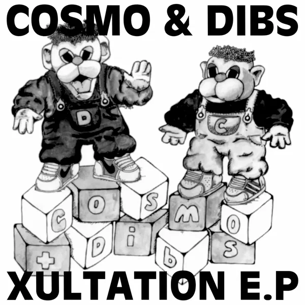 Xultation EP