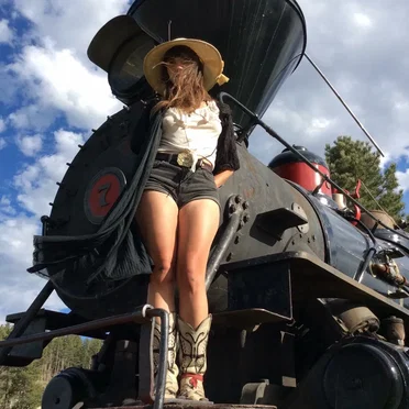 Washington by the Sea