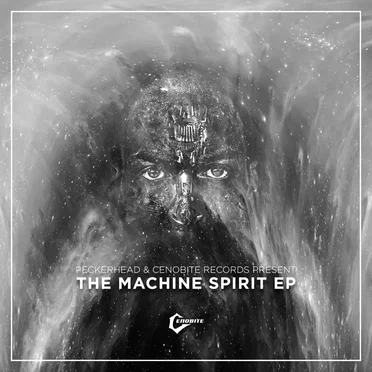 The Machine Spirit EP