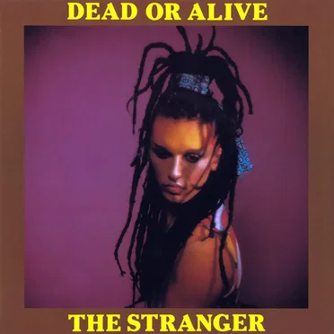 The Stranger