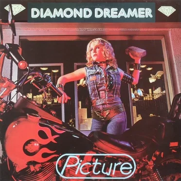 Diamond Dreamer