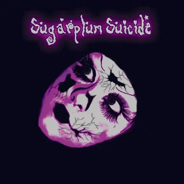Sugarplum Suicide by Sugarplum Suicide - album cover