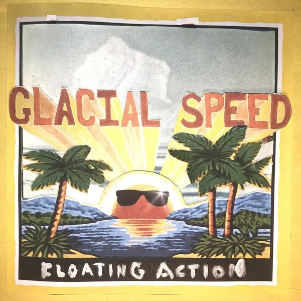 Glacial Speed