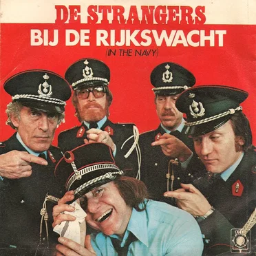 Bij de Rijkswacht