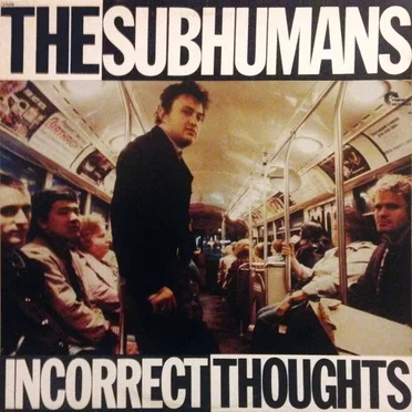 Incorrect Thoughts