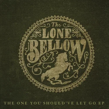 One You Should’ve Let Go