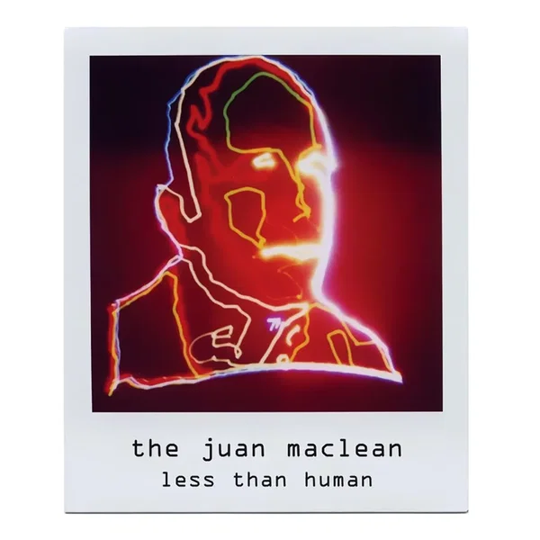 Less Than Human
