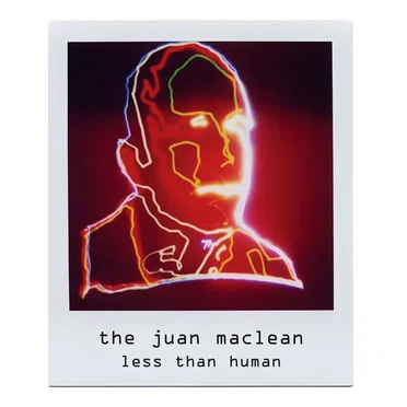 Less Than Human