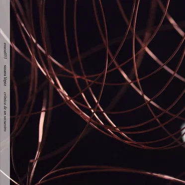 Crónica de un secuestro by Susana López - album cover