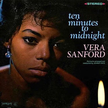 Vera Sanford
