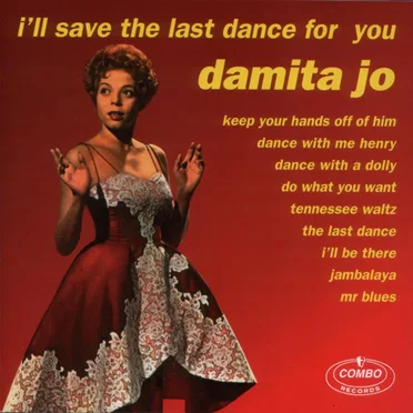 I'll Save the Last Dance for You