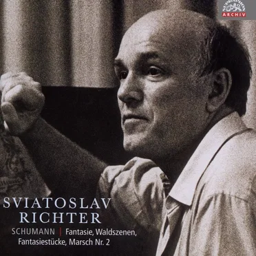 Fantasie / Waldszenen / Fantasiestücke / Marsch Nr. 2