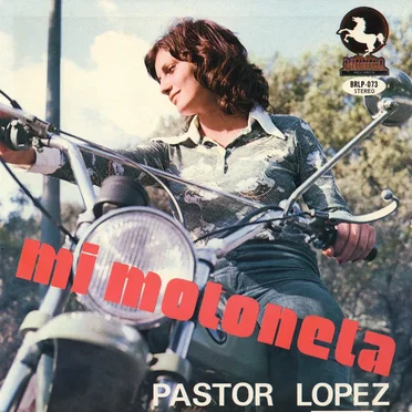 Mi motoneta
