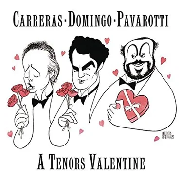 A Tenors Valentine