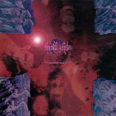 Hierarchy 1999 by Handful of Hate - album cover
